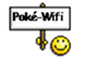 Poké-Wifi